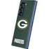 NFL Green Bay Packers Distressed Galaxy Z Fold6 Skin