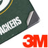 NFL Green Bay Packers Distressed iPad Skins