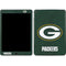 NFL Green Bay Packers Distressed iPad Skins