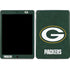 NFL Green Bay Packers Distressed iPad Skins