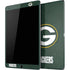 NFL Green Bay Packers Distressed iPad Skins
