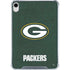 NFL Green Bay Packers Distressed iPad 11th Gen (2025) Clear Case
