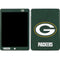 NFL Green Bay Packers Distressed Apple iPad Skin