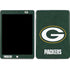 NFL Green Bay Packers Distressed Apple iPad Skin
