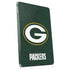 NFL Green Bay Packers Distressed Apple iPad Skin