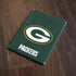 NFL Green Bay Packers Distressed Apple iPad Skin