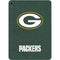 NFL Green Bay Packers Distressed Apple iPad Air Skin
