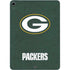 NFL Green Bay Packers Distressed Apple iPad Air Skin