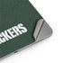 NFL Green Bay Packers Distressed Apple iPad Air Skin