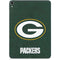 NFL Green Bay Packers Distressed Apple iPad Pro Skin