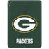NFL Green Bay Packers Distressed Apple iPad Pro Skin