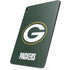 NFL Green Bay Packers Distressed Apple iPad Pro Skin