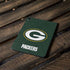 NFL Green Bay Packers Distressed Apple iPad Pro Skin
