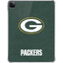 NFL Green Bay Packers Distressed iPad Pro 11in (2024) Clear Case