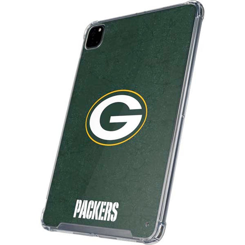 NFL Green Bay Packers Distressed iPad Cases