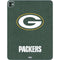 NFL Green Bay Packers Distressed iPad Pro 13in M4 (2024) Skin