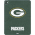 NFL Green Bay Packers Distressed iPad Pro 13in M4 (2024) Skin