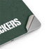 NFL Green Bay Packers Distressed iPad Pro 13in M4 (2024) Skin