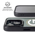 NFL Green Bay Packers Distressed iPhone 14 Plus Kickstand Case
