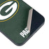 NFL Green Bay Packers Distressed iPhone Skins