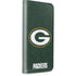 NFL Green Bay Packers Distressed iPhone 15 Plus Folio Case
