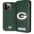 NFL Green Bay Packers Distressed iPhone Cases