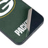 NFL Green Bay Packers Distressed iPhone 15 Skin