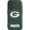 NFL Green Bay Packers Distressed iPhone 16 Magsafe Impact Case