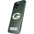 NFL Green Bay Packers Distressed iPhone 16 Pro Max Skin