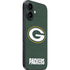 NFL Green Bay Packers Distressed iPhone 16 Skin