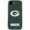 NFL Green Bay Packers Distressed iPhone 16e Clear Case