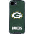NFL Green Bay Packers Distressed iPhone 16e Clear Case
