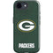NFL Green Bay Packers Distressed iPhone 16e Impact Case