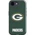 NFL Green Bay Packers Distressed iPhone 16e Impact Case