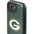 NFL Green Bay Packers Distressed iPhone 16e Impact Case