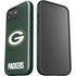NFL Green Bay Packers Distressed iPhone 16e Impact Case