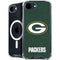 NFL Green Bay Packers Distressed iPhone 16e MagSafe Case