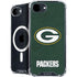 NFL Green Bay Packers Distressed iPhone 16e MagSafe Case