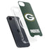 NFL Green Bay Packers Distressed iPhone 16e MagSafe Case