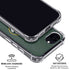 NFL Green Bay Packers Distressed iPhone 16e MagSafe Case