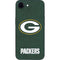 NFL Green Bay Packers Distressed iPhone 16e Skin