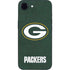 NFL Green Bay Packers Distressed iPhone 16e Skin