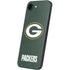 NFL Green Bay Packers Distressed iPhone 16e Skin