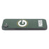 NFL Green Bay Packers Distressed iPhone 16e Skin