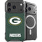 NFL Green Bay Packers Distressed iPhone 18 Pro MagSafe Case
