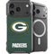 NFL Green Bay Packers Distressed iPhone 18 Pro Max MagSafe Case