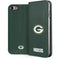 NFL Green Bay Packers Distressed iPhone 7 Folio Case