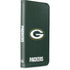 NFL Green Bay Packers Distressed iPhone 7 Folio Case