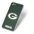 NFL Green Bay Packers Distressed iPhone 8 Skin