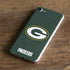 NFL Green Bay Packers Distressed iPhone 8 Skin